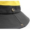 Surf Monkey Boonie Waterproof Bucket Hat One Size Men Women,