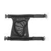 Komine RE-354 13012 Pass Boy Elbow Slider Base for Motorcycles,