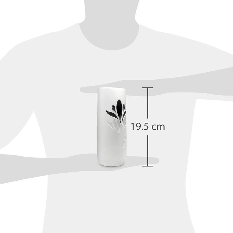 Air Wick Cherry Pure Freshmatic Max Refill, 2 x 250