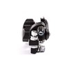 Brake Caliper with Pads Adapter for Disc Brake Mechanical Front