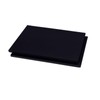 20 Sheets A4 Black Card, 120g Cardstock, A4 Card Stock,