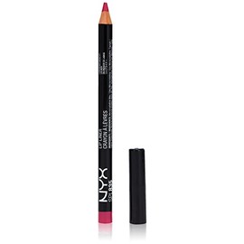 NYX Think pink nyx slim lip liner pencil - 835 pink