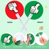 Thumbs up Thumbs Down Classroom Voting Paddles Handy Teacher Classroom