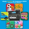 Simply AC01 Air Compressor