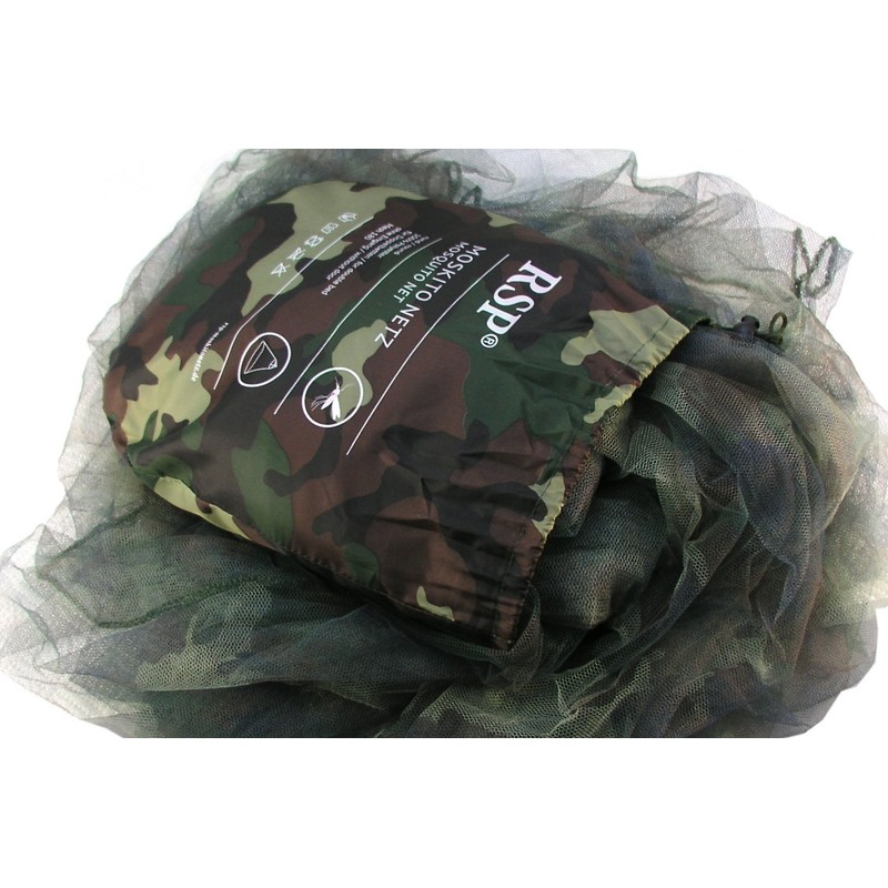 RSP The Original Mosquito Net, 65 x 300 x 1350