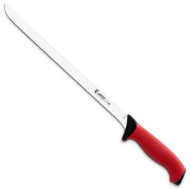 JERO TR 12" Slicing Slicer Knife - German Stainless - MADE IN PORTUGAL