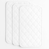 Blue Snail 3D Mesh Changing Pad Liner - Waterproof Layer,