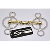 S-Products EASY CONTROL 2 GAG 3 RING CARTWHEEL SWIVAL LOZENGE