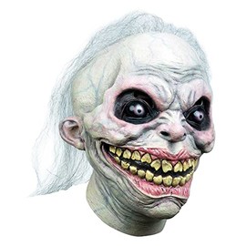 Ghoulish Productions - Creepypasta Abigail Mask