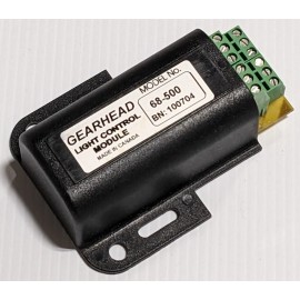 GH Universal Street Rat Rod LED Turn Signal Running Brake Light Control Module