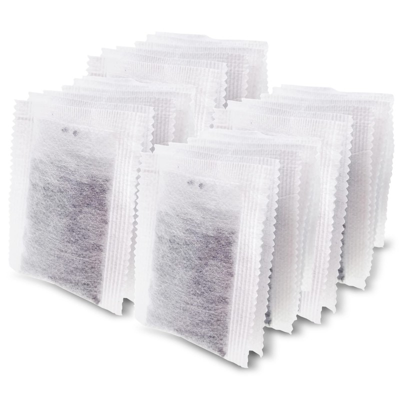 Xcivi Replacement Activated Charcoal Distiller Filters Compatible with Megahome and