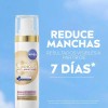 Nivea Luminous630 Sérum Facial Antimanchas con Ácido Hialurónico, 30ml, Apto