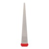 Sankyo Corporation H&H #300/#600 Diamond Sharpener, Triangular File, Double Sided