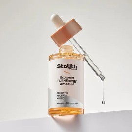 Stay Use 엑소좀 PDRN 에너지 앰플 50ml Exosome PDRN Energy Ampoule 50ml