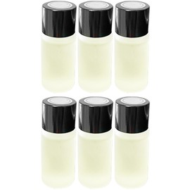 KESOCI Car Air Freshener Refill Liquid Set of 6 x 10 ML - Smart Car Air Freshener Refill - Car Fragrance Refill - Car Diffuser Refill - Intelligent Car Aroma Refills - Car Air Freshener Oil Refill