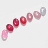 pov Forb Tomato Magnetic Gel Glitter Gel Single Item /