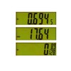iGaging Digital Caliper IP67 Coolant/Water/Dust Proof 0-8"/0.0005" Coolant-Cal