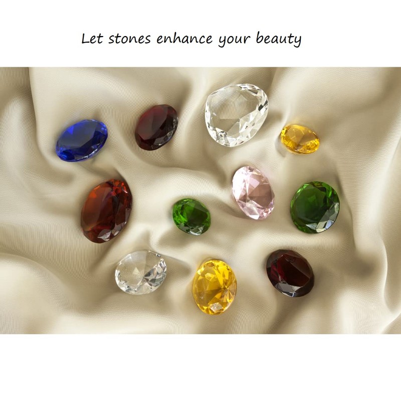 Oro Leoni 14K Rose Gold Pink Cubic Zirconia 7mm Stud