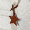 Tonecraft Star Key Holder, Simple, Orthodox, Bag Charm, Popular, Stylish,