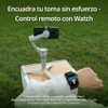 DJI Osmo Mobile SE, estabilizador para móvil de 3 Ejes