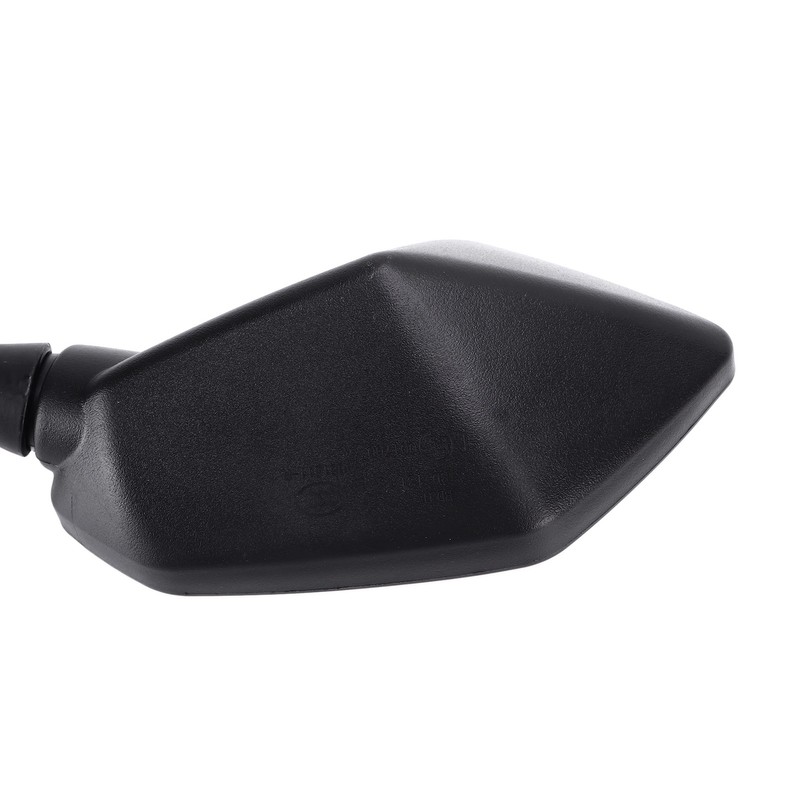 Pair Motorcycle Rearview Mirrors Left Right Replacement for CBR600RR CBR600