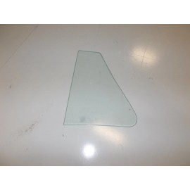 ACC Vent Wing Glass 1946 1947 1948 Chevy Aero Sedan 2 Door Fleetline LH or RH Clear