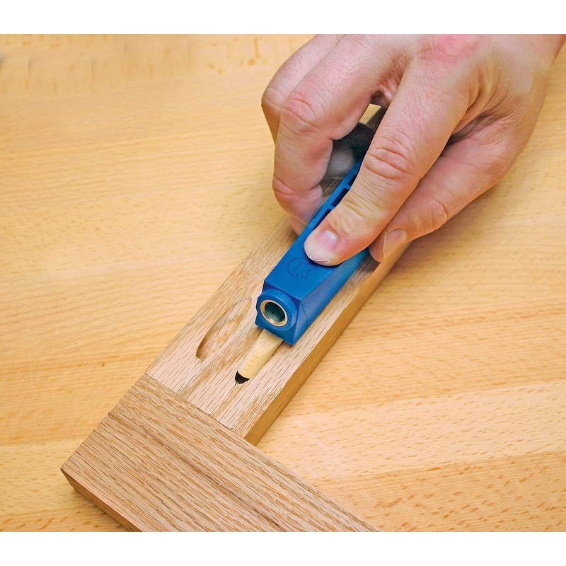 Kreg Jig Mini Mini Pocket Hole Jig