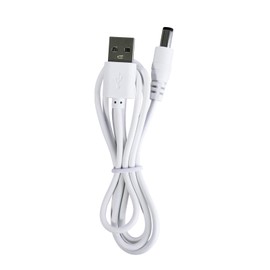 KKUP2U Etend Micro USB Cable for Astronaut Galaxy Projector 1.5m