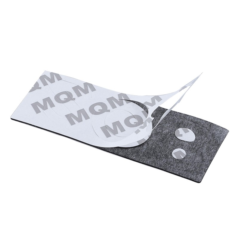 208 Emblem Car Sticker Boot Decoration Sticker Badge Emblem Accessories