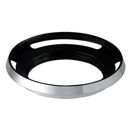 7Artisans 7LF-M49L-S Metal Lens Hood Screw-in 49mm