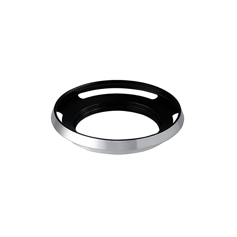 7Artisans 7LF-M49L-S Metal Lens Hood Screw-in 49mm
