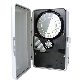 K-Rain 2120 2100 Series Single Station Controller