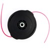 Trimmer Head for Husqvarna T25 Tap 128LD 128LDX with Trimmer