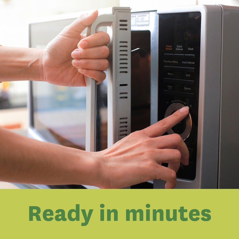 Amy's Soup, Black-Eyed Pea & Kale Gumbo, 14 Oz, Pack