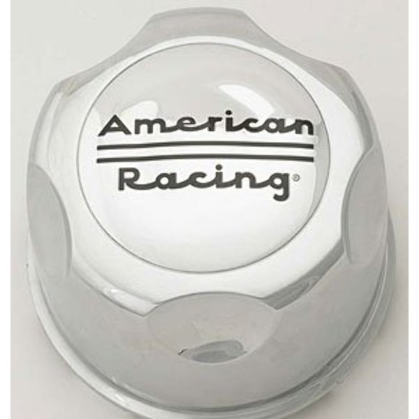 American Racing 1342100000 American Racing Center Cap