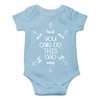 You Can Do This Dad - Funny Baby Essentials Bodysuit