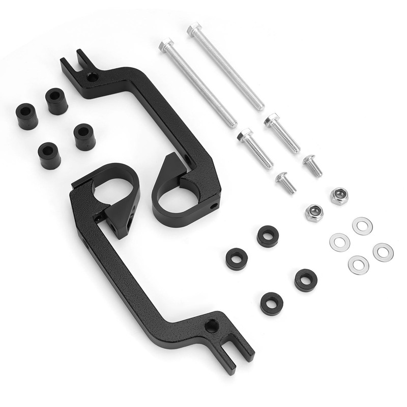 JERBOR Aluminum Alloy Handguard Mount Kit, Replace 34452