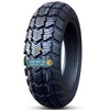 130/60-13 Mountain Bike Tire, Heavy-Duty Offroad 8PR 62J Nylon, All-Terrain
