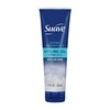 Suave Hair Gel Barber Essentials Styling Gel for Men, Strong