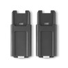 UPPAbaby Cruz Upper Adapter - Compatible with Cruz, Bassinet, Aria,