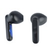 Bluetooth Earbuds Mini Portable Comfortable Stereo Wireless Earbuds for Music