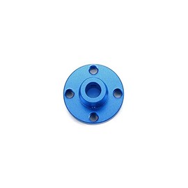 Tamiya Hop Up Options No.2053 OP.2053 XV-02 Aluminum Spur Gear Holder 22053 Multicolor