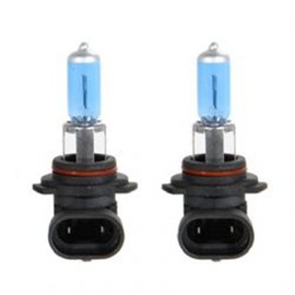 One Pair 55w Super White Xenon Gas filled 9006 Low Beam light bulbs for 92 93 94 95 Mazda 929/01 02 03 04 Mazda Miata/95 96 97 98 99 00 01 02 Mazda Millenia/89 90 99 00 01 02 Mercury Cougar/92 93 94 95 96 97 Mercury Grand Marquis