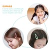 BIUDECO 50 Piezas Para Niñas Accesorios Para El Cabello Para