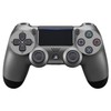 ワイヤレスコントローラー (DUALSHOCK 4) スチール・ブラック CUH-ZCT2J21
