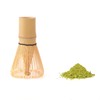 Matcha Whisk, Bamboo Whisk for Matcha Tea, Japanese Matcha Accessories,