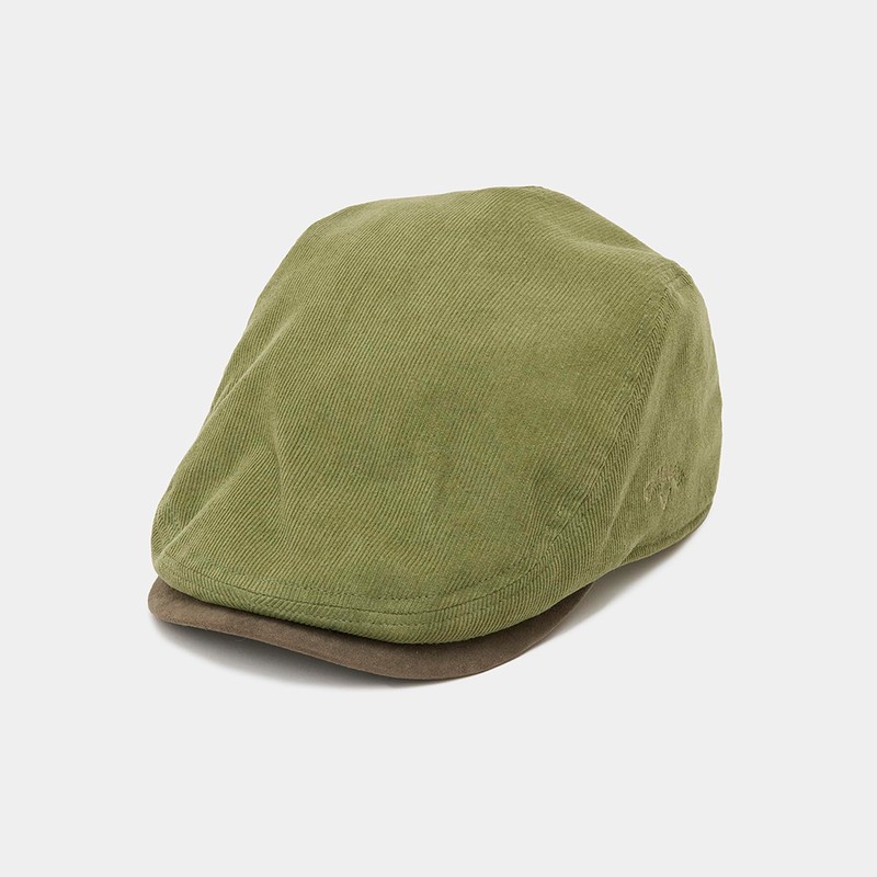 Callaway C24291121 Men's Hunting (Corduroy) / Golf Hat, 1180_Khaki