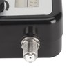 Digital Satellite Signal Meter 950 to 2150MHz HD LNB to