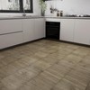 Yenhome 6"X36" Vinyl Plank Flooring Waterproof Peel and Stick Floor