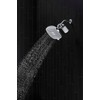 KOHLER R24670-G-BN Aquifer Filtered Showerhead with Water Filter System, Multifunction